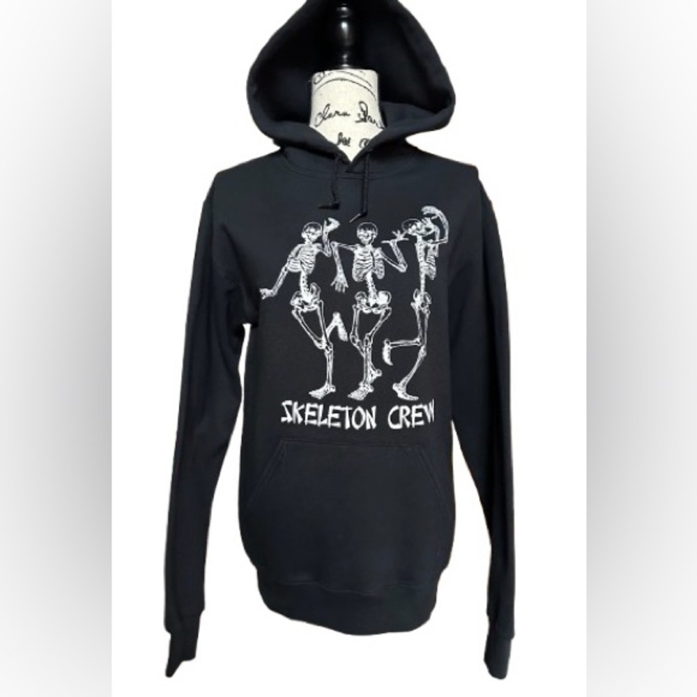 Bowery Supply Co. Sweatshirt hoodies. Size S.